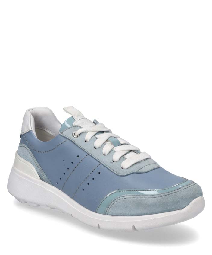 Neu Eingetroffen Josef Seibel Giulietta 01 - Blau