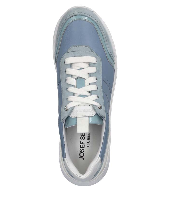 Neu Eingetroffen Josef Seibel Giulietta 01 - Blau