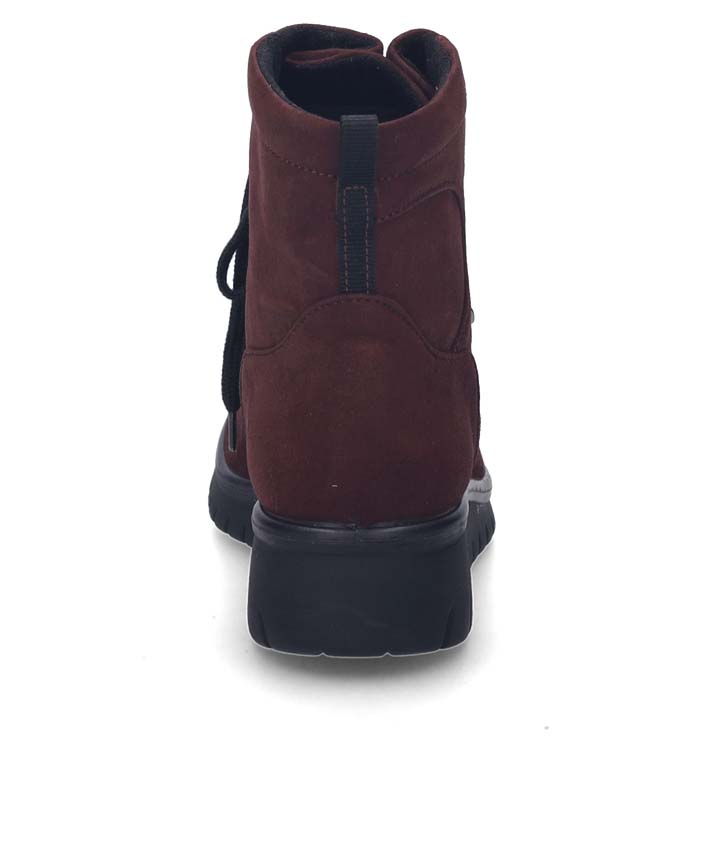 Neu Eingetroffen Josef Seibel Damen Calais 08 - Rot