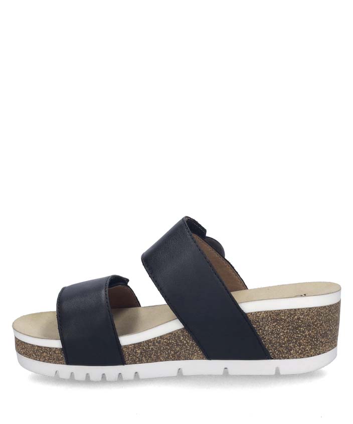 Neu Eingetroffen Josef Seibel Damen Quinn 14 - Schwarz