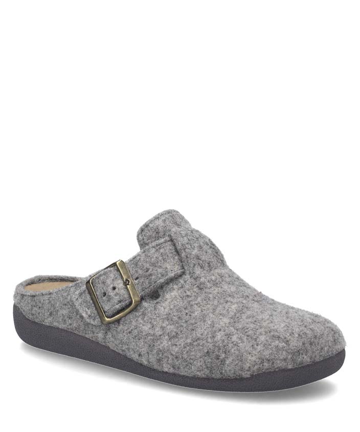 Neu Eingetroffen Josef Seibel Damen Cara 01 - Grau