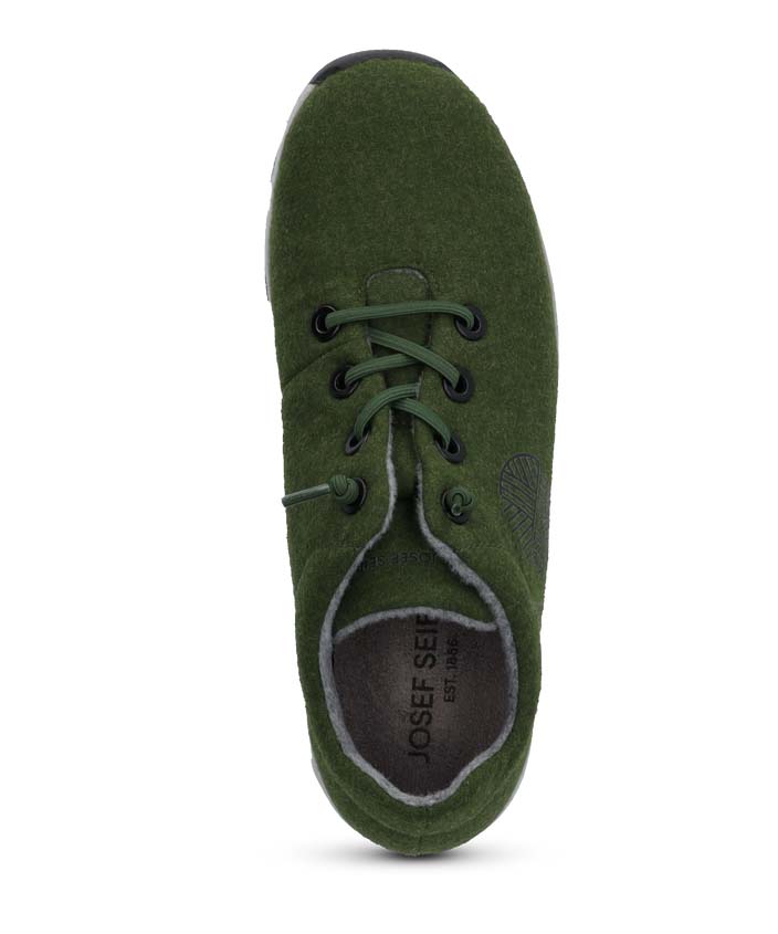 Neu Eingetroffen Josef Seibel Damen Noih 05 - Grün