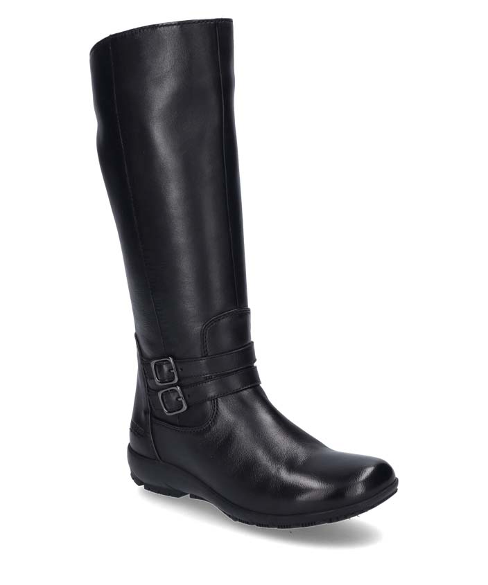 Neu Eingetroffen Josef Seibel Charlotte 10 - Schwarz