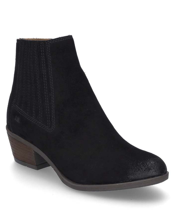 Neu Eingetroffen Josef Seibel Damen Daphne 44 - Schwarz