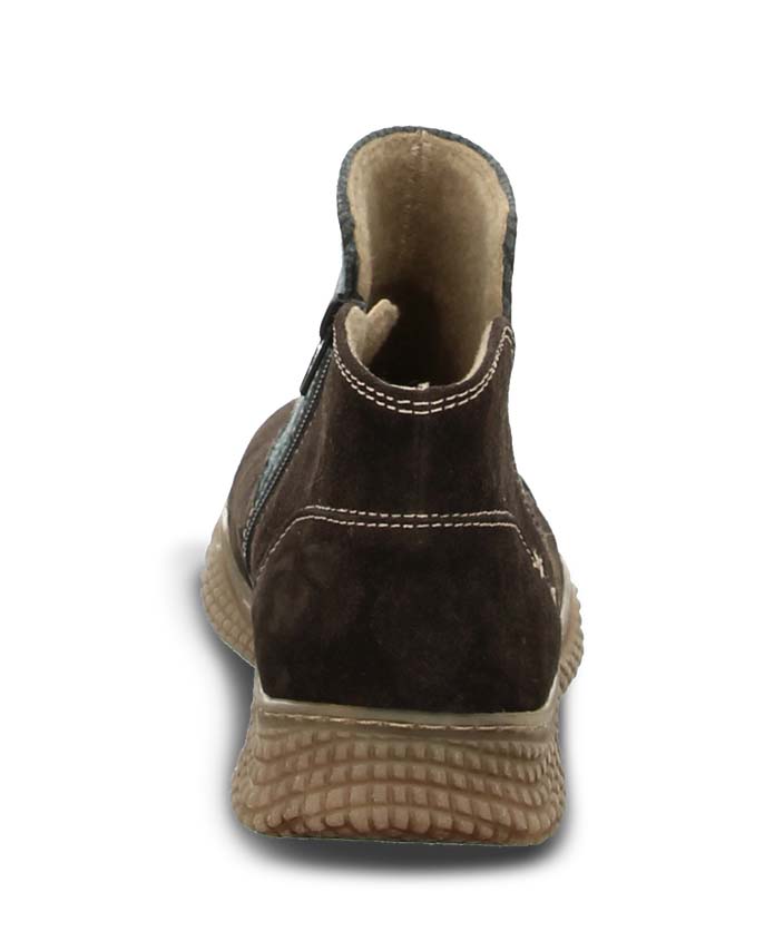 Neu Eingetroffen Josef Seibel Damen Amelie 08 - Grau