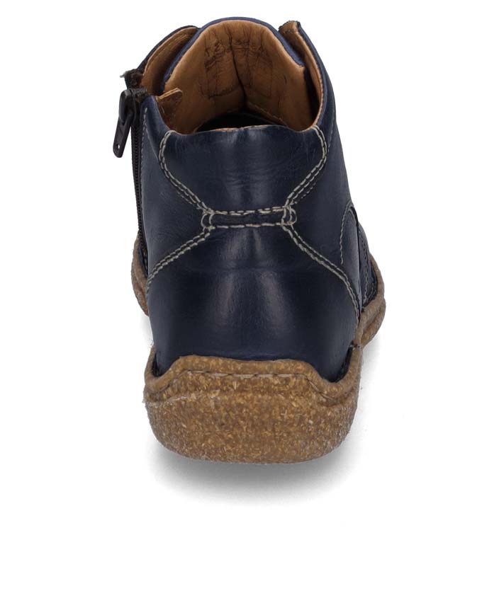 Neu Eingetroffen Josef Seibel Neele 46 - Blau