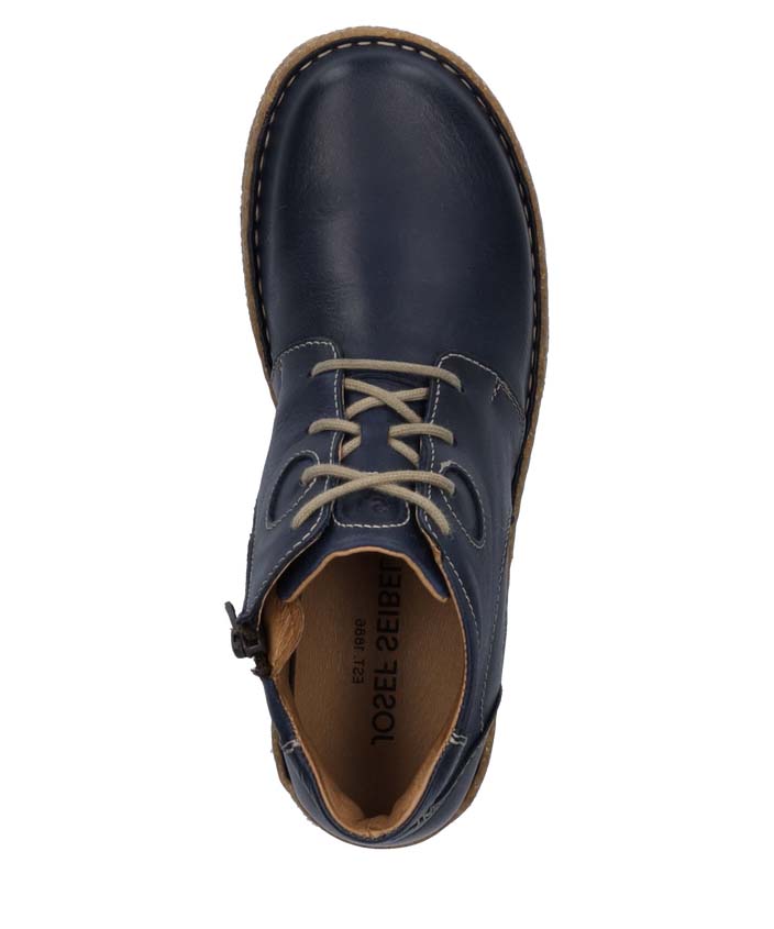 Neu Eingetroffen Josef Seibel Neele 46 - Blau