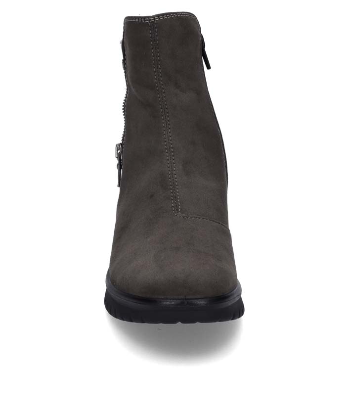 Neu Eingetroffen Josef Seibel Calais 90 - Grau