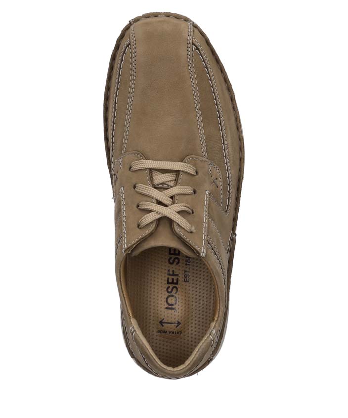 Neu Eingetroffen Josef Seibel Anvers 08 - Beige