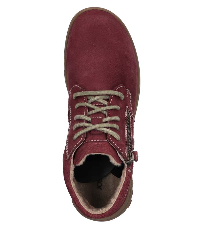 Neu Eingetroffen Josef Seibel Damen Ruby 54 - Blau