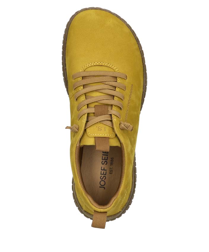 Neu Eingetroffen Josef Seibel Damen Wynona 06 - Gelb