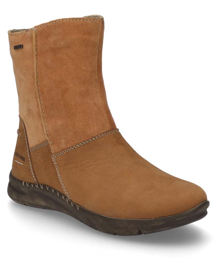 Neu Eingetroffen Josef Seibel Conny 59 - Gelb