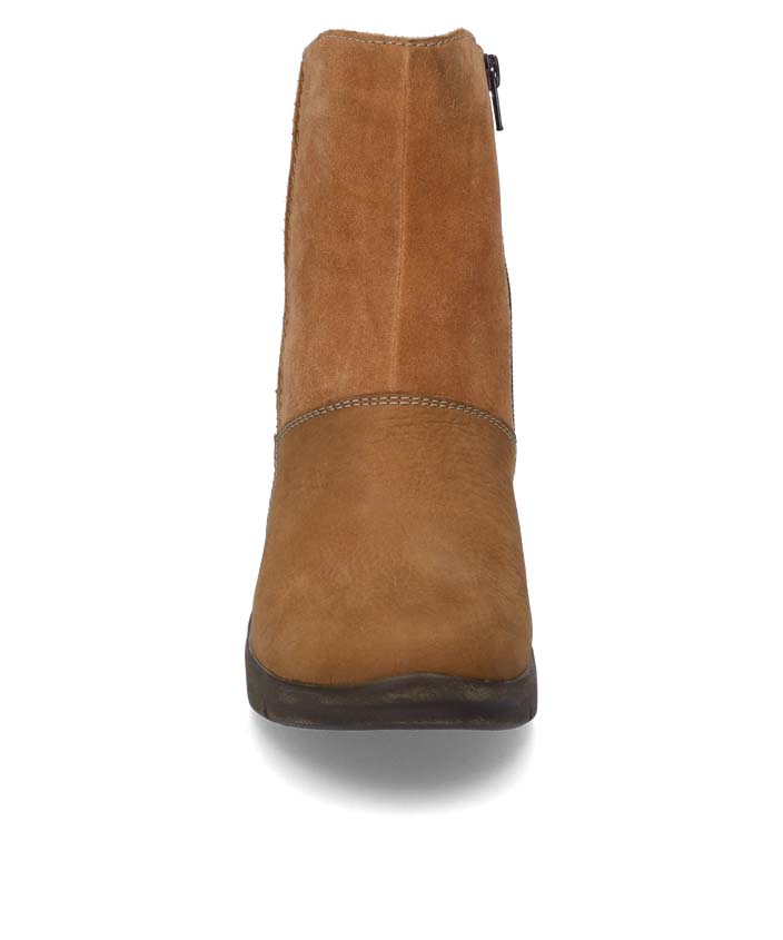 Neu Eingetroffen Josef Seibel Conny 59 - Gelb