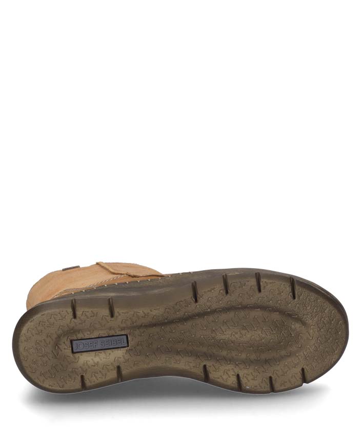 Neu Eingetroffen Josef Seibel Conny 59 - Gelb