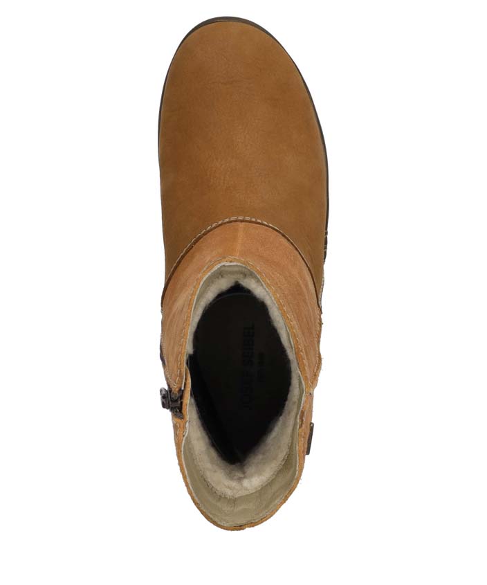 Neu Eingetroffen Josef Seibel Conny 59 - Gelb