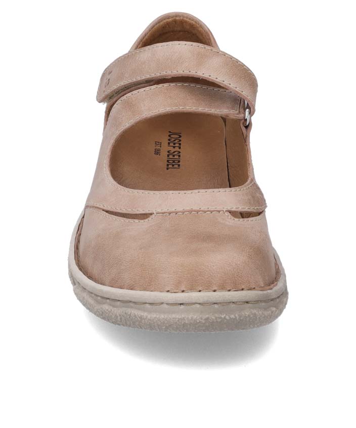 Neu Eingetroffen Josef Seibel Damen Neele 61 - Rot