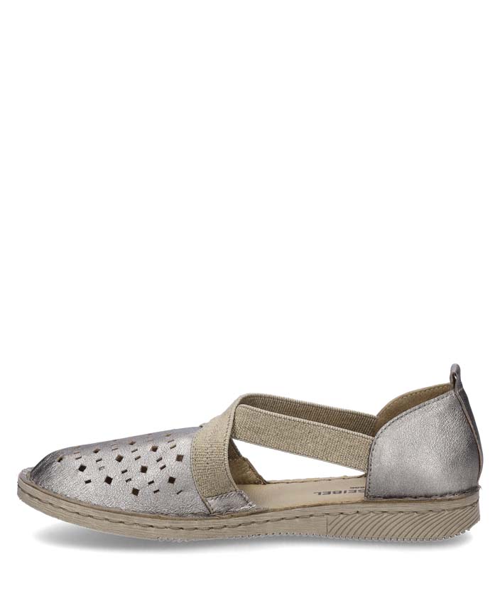 Neu Eingetroffen Josef Seibel Sofie 44 - Grau