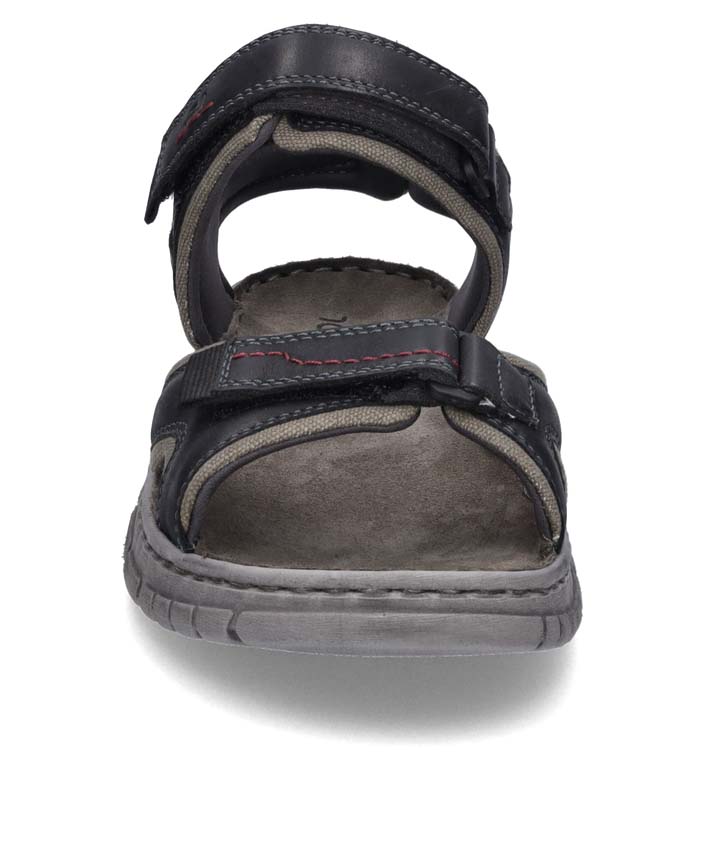 Neu Eingetroffen Josef Seibel Brendan 03 - Schwarz