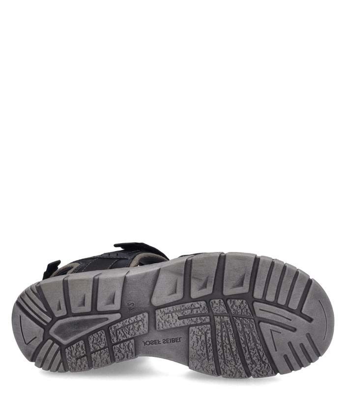 Neu Eingetroffen Josef Seibel Brendan 03 - Schwarz