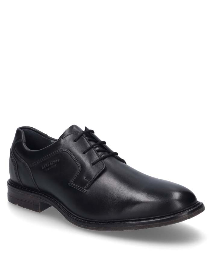 Neu Eingetroffen Josef Seibel Earl 01 - Schwarz