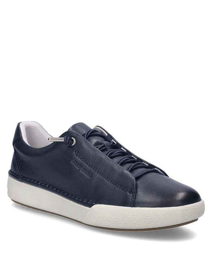 Neu Eingetroffen Josef Seibel Damen Claire 24 - Blau