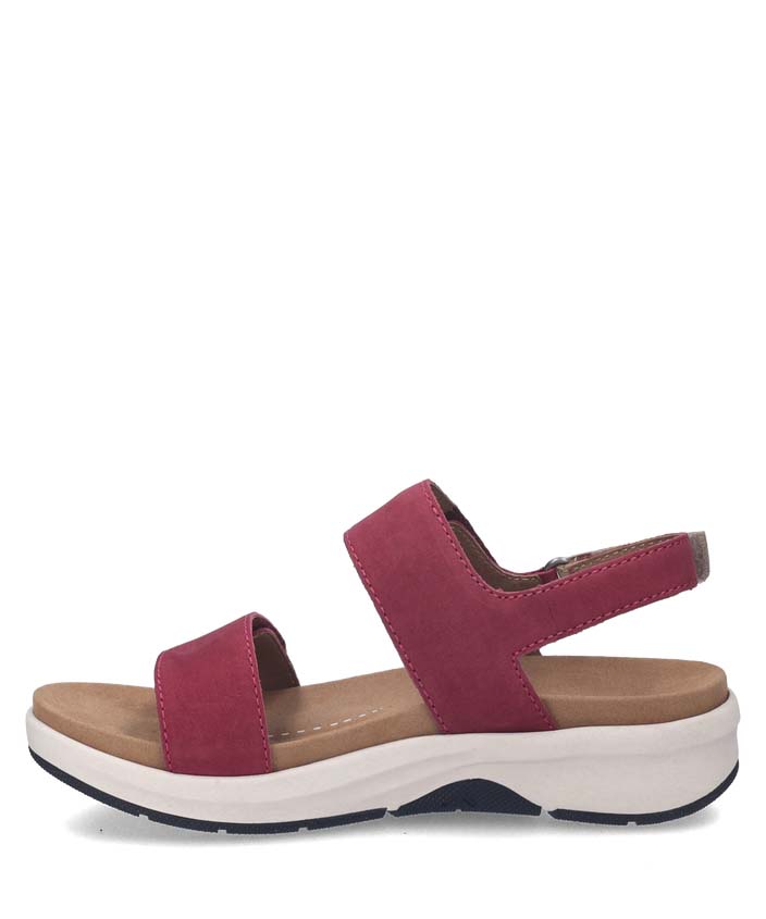 Neu Eingetroffen Josef Seibel Damen Estelle 04 - Rot