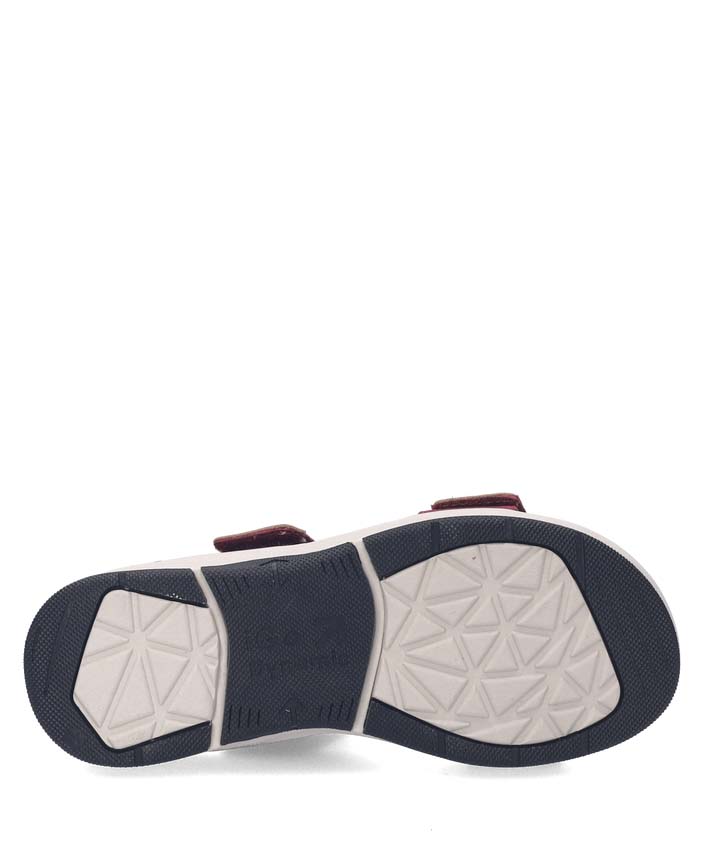 Neu Eingetroffen Josef Seibel Damen Estelle 04 - Rot