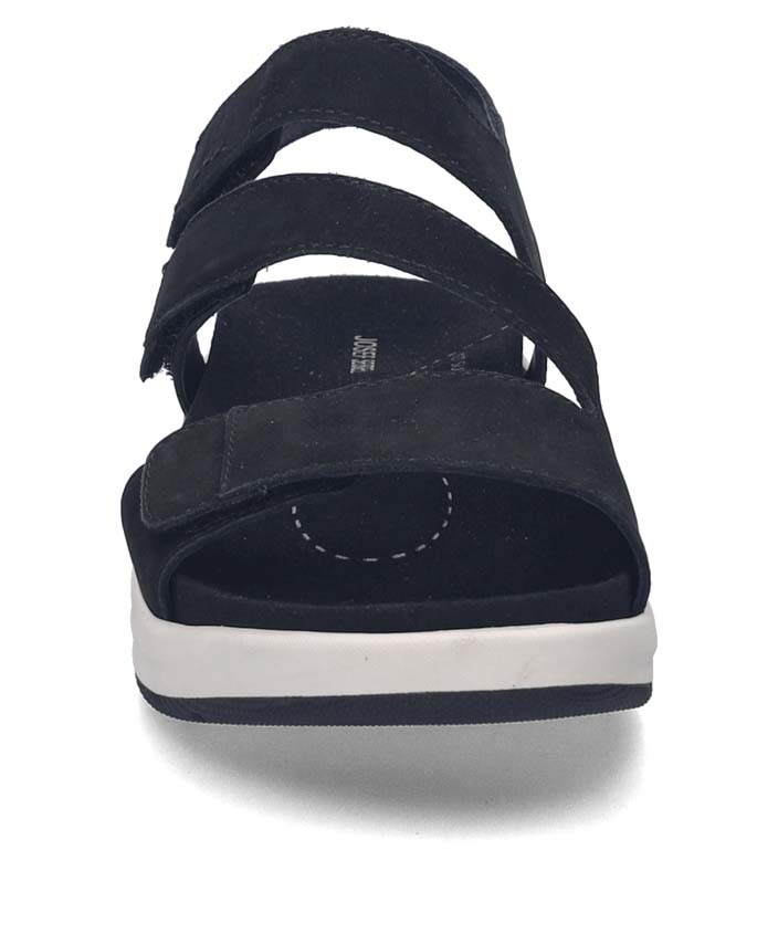 Neu Eingetroffen Josef Seibel Damen Estelle 03 - Schwarz