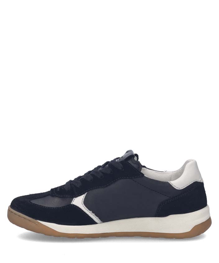 Neu Eingetroffen Josef Seibel Damen Arleen 01 - Schwarz