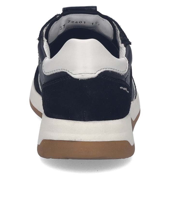 Neu Eingetroffen Josef Seibel Damen Arleen 01 - Schwarz