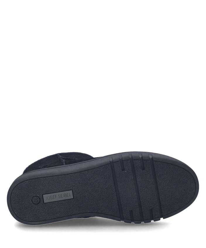 Neu Eingetroffen Josef Seibel Jessie 09 - Schwarz