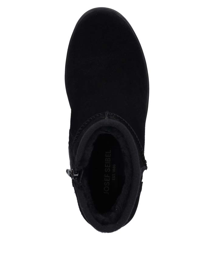 Neu Eingetroffen Josef Seibel Jessie 09 - Schwarz