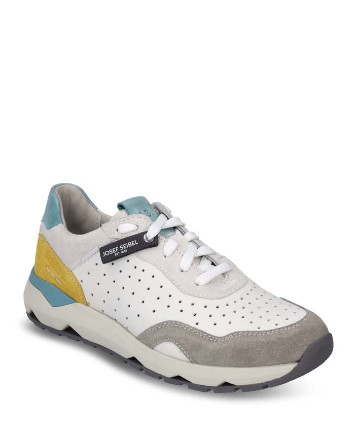 Neu Eingetroffen Josef Seibel Jonah 02 - Grau