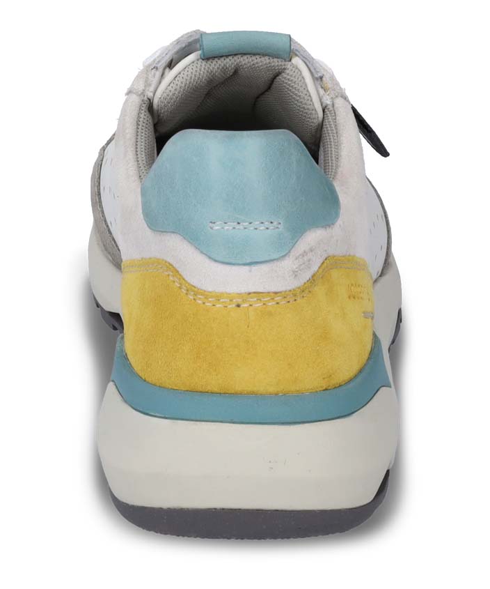 Neu Eingetroffen Josef Seibel Jonah 02 - Grau