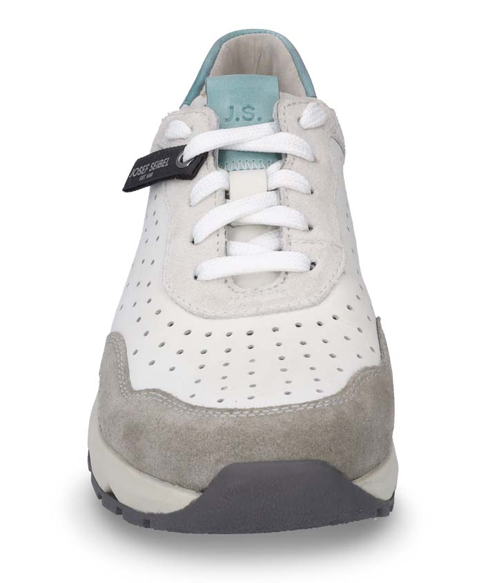 Neu Eingetroffen Josef Seibel Jonah 02 - Grau