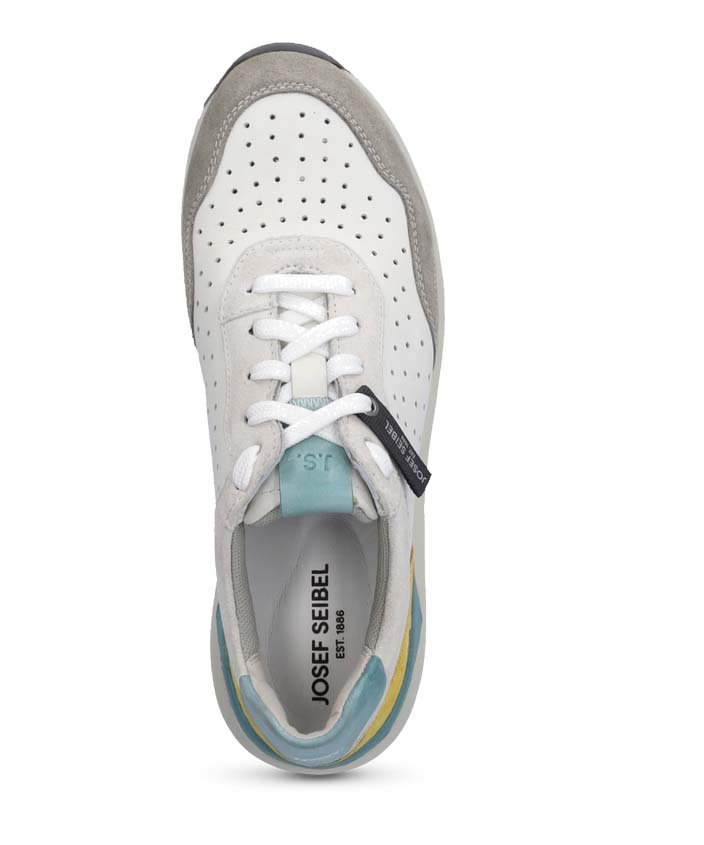 Neu Eingetroffen Josef Seibel Jonah 02 - Grau