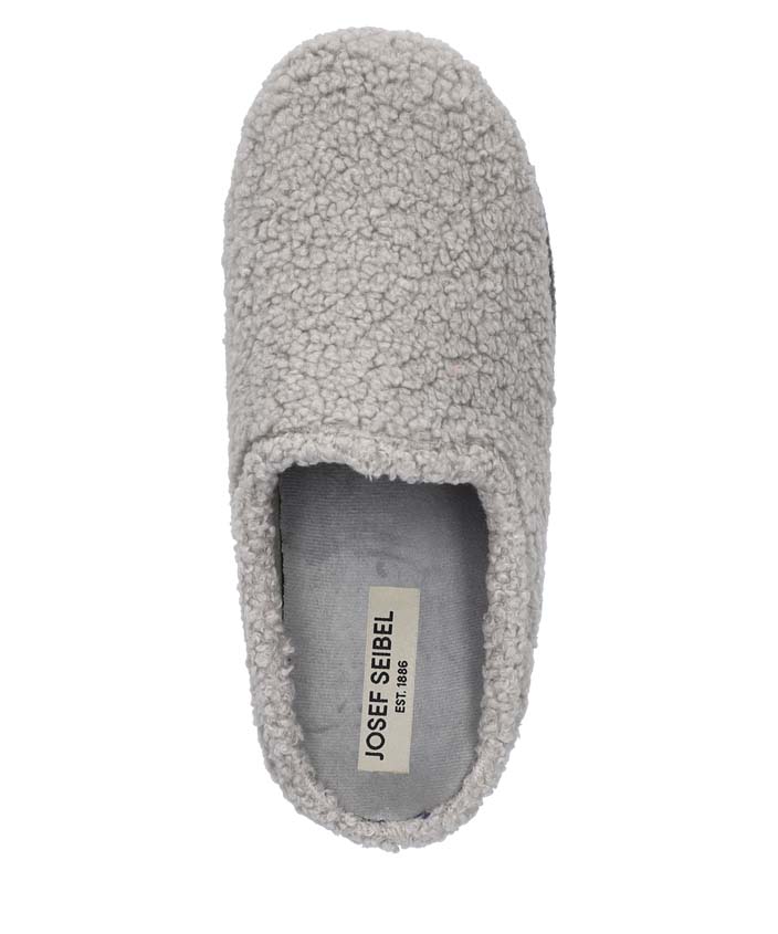 Neu Eingetroffen Josef Seibel Damen Lara 02 - Grau