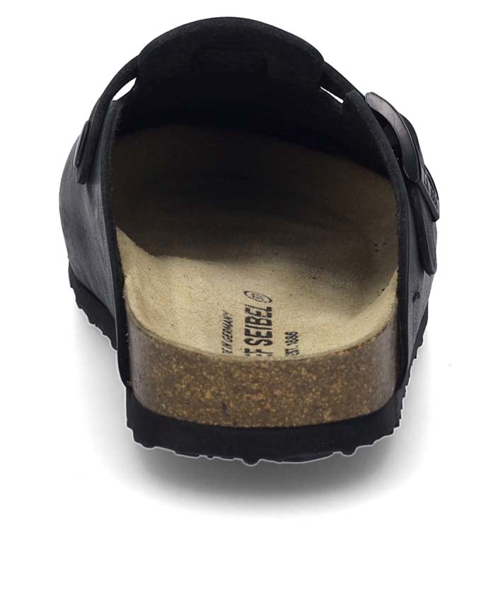 Neu Eingetroffen Josef Seibel Damen Hermine 04 - Schwarz