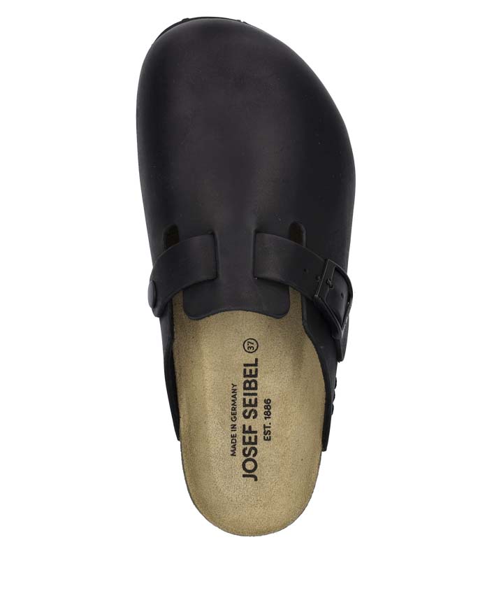 Neu Eingetroffen Josef Seibel Damen Hermine 04 - Schwarz