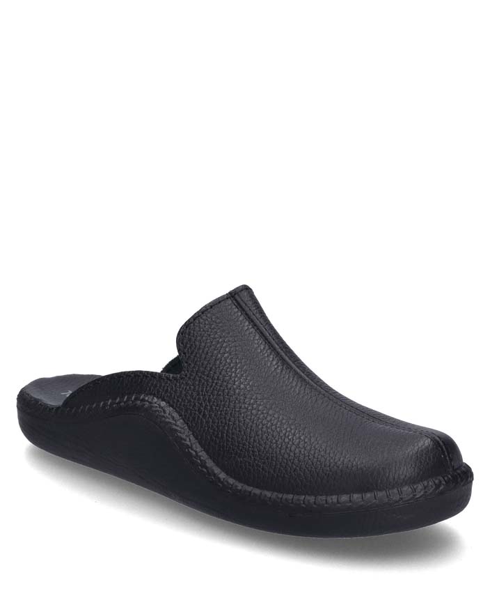 Neu Eingetroffen Josef Seibel Herren Monaco 202 G - Schwarz