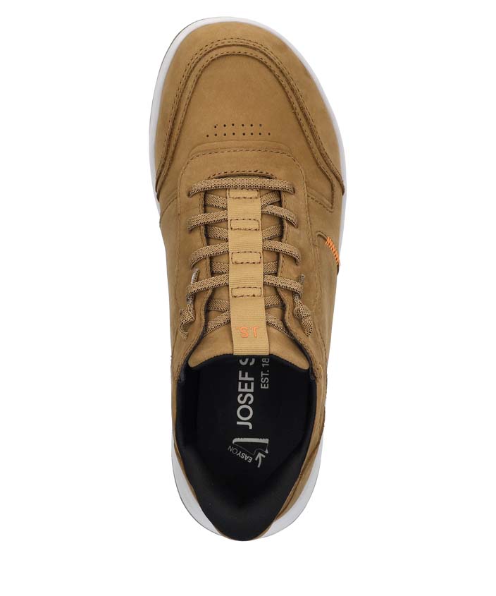 Neu Eingetroffen Josef Seibel Herren Clint 03 - Braun