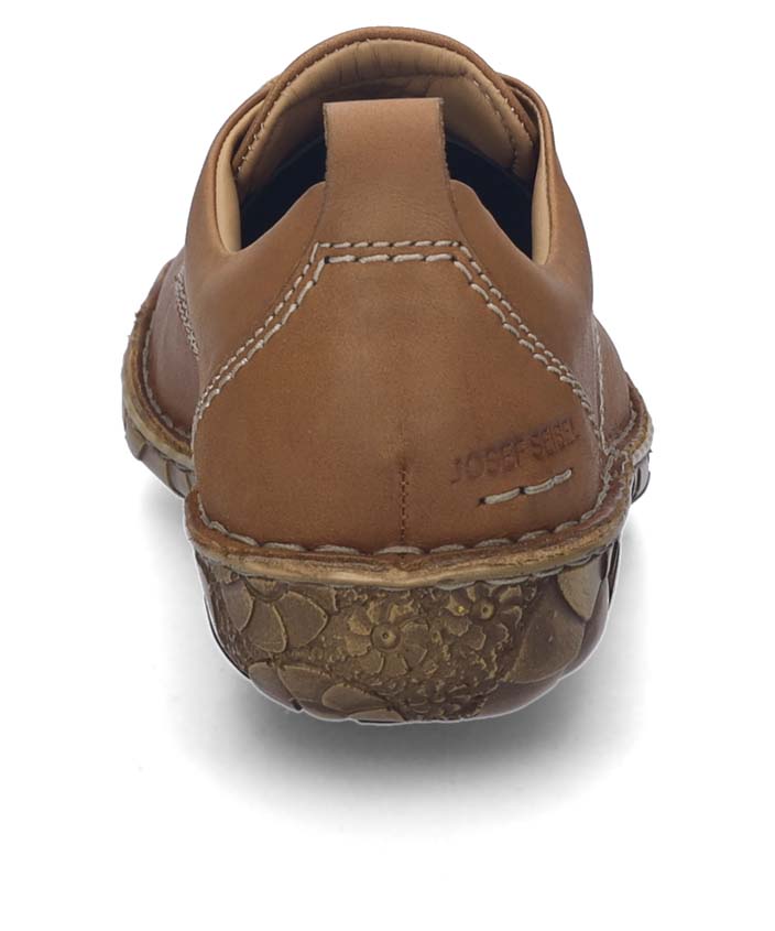 Neu Eingetroffen Josef Seibel Damen Rosalie 50 - Braun