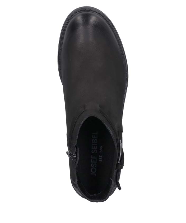 Neu Eingetroffen Josef Seibel Selena 17 - Schwarz