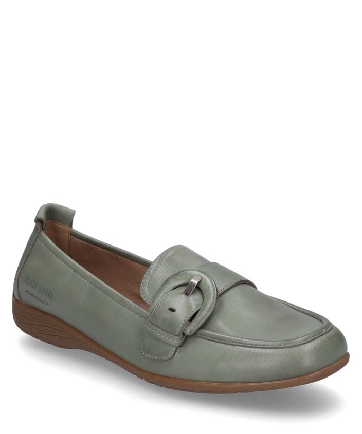 Neu Eingetroffen Josef Seibel Damen Fenja 19 - Grün