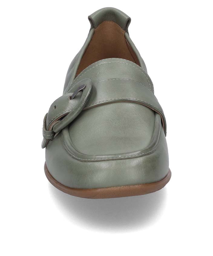 Neu Eingetroffen Josef Seibel Damen Fenja 19 - Grün