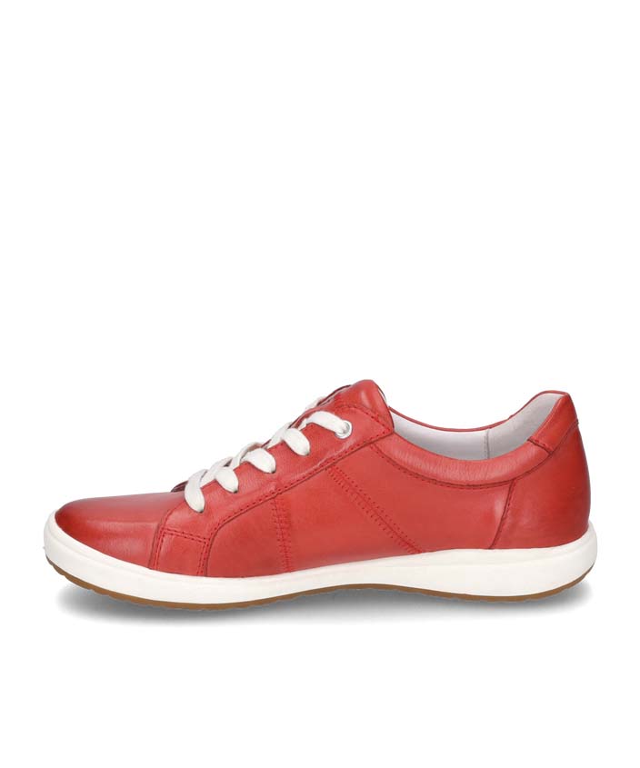 Neu Eingetroffen Josef Seibel Damen Caren 01 - Rot