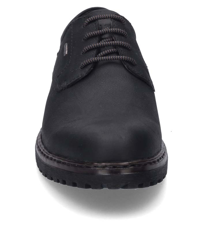 Neu Eingetroffen Josef Seibel Herren Erroll 50 - Schwarz