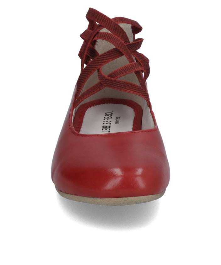 Neu Eingetroffen Josef Seibel Damen Fiona 75 - Rot