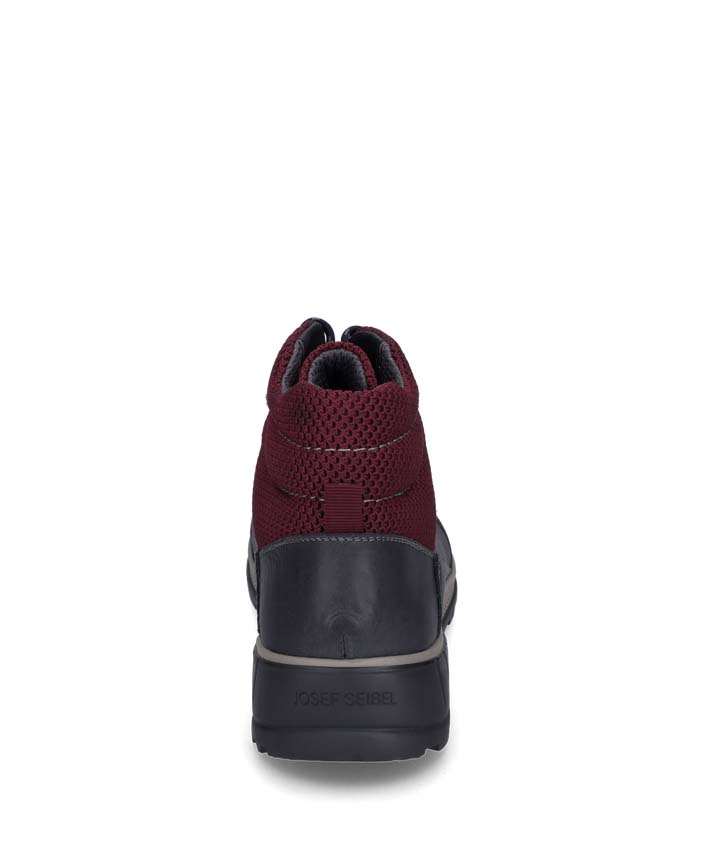 Neu Eingetroffen Josef Seibel Herren Raymond 54 - Blau