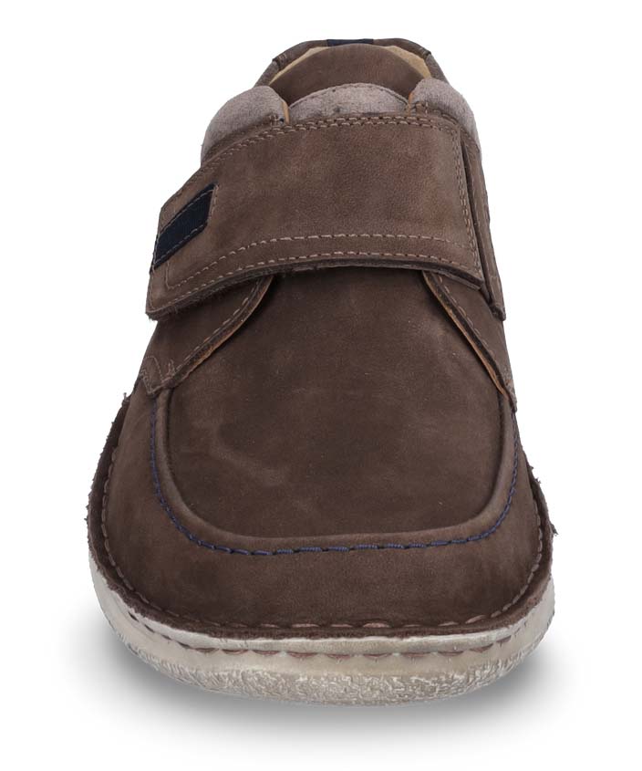 Neu Eingetroffen Josef Seibel Herren Anvers 93 - Braun